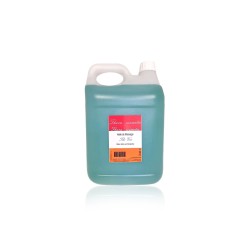 Huile de Massage Thés vert – Relaxante et Adoucissante | Thara Shop