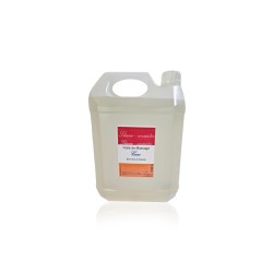 Huile de Massage Coco – Relaxante et Adoucissante | Thara Shop