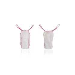 String Jetable Femme – Hygiène et Confort pour Massage | Thara Shop