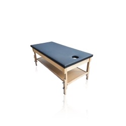 Table de massage thaï – Qualité professionnelle | Thara Shop