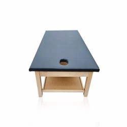 Table de massage thaï – Qualité professionnelle | Thara Shop