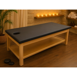 Table de massage thaï – Qualité professionnelle | Thara Shop