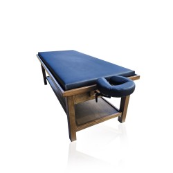 Entièrement réaliser dans nos ateliers situés en France. Tous les matériaux bois et matelas proviennent de la région centre Fran