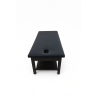 Table de massage thaï 6 pieds – Stabilité et confort | Thara Shop