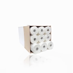 Draps d’examen gaufrés 80 cm – Hygiène & confort | Thara Shop