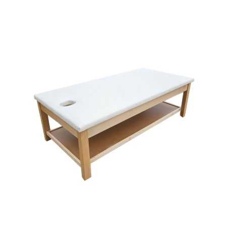Table de massage thaï – Qualité professionnelle | Thara Shop