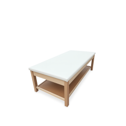 Table de massage thaï – Qualité professionnelle | Thara Shop