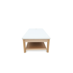 Table de massage thaï – Qualité professionnelle | Thara Shop