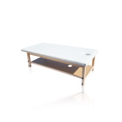 Table de massage thaï – Qualité professionnelle | Thara Shop