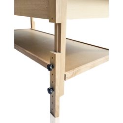 Table de massage thaï – Qualité professionnelle | Thara Shop