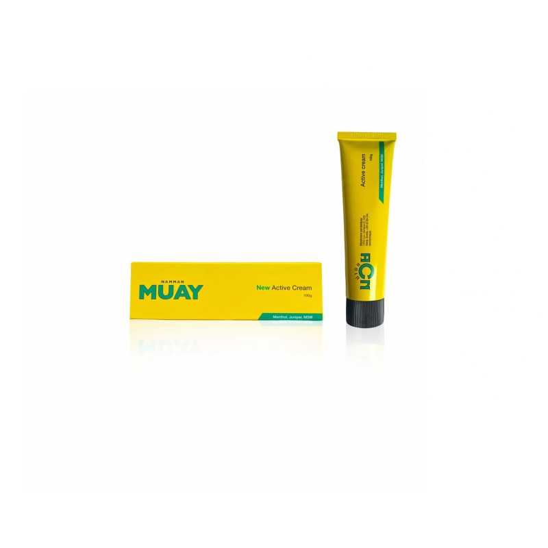 Crème apaisante sport – Soin musculaire et récupération | Thara Shop