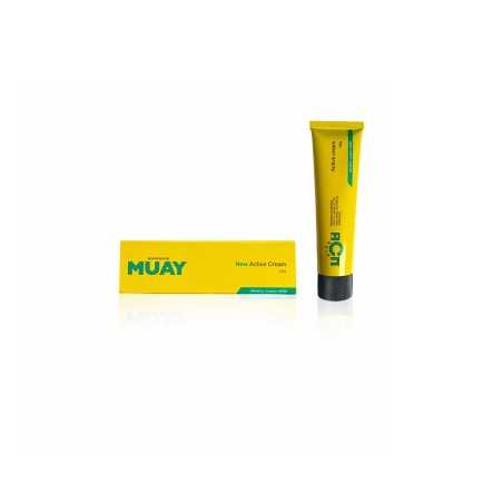 Crème apaisante sport – Soin musculaire et récupération | Thara Shop