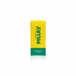 Muay Roll-On Froid – Soulagement musculaire immédiat | Thara Shop