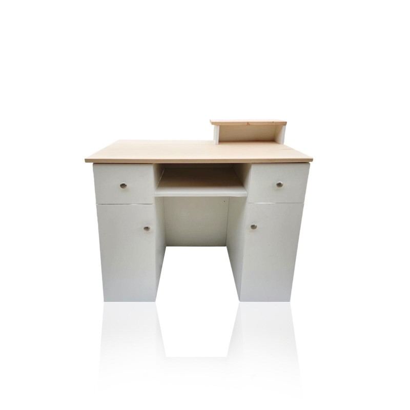 Meuble d’accueil institutf – Spa, Institut & Salon de massage