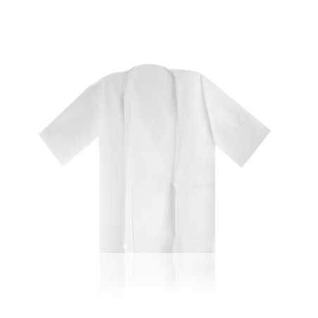 Peignoir jetable – Confort et hygiène professionnelle | Thara Shop