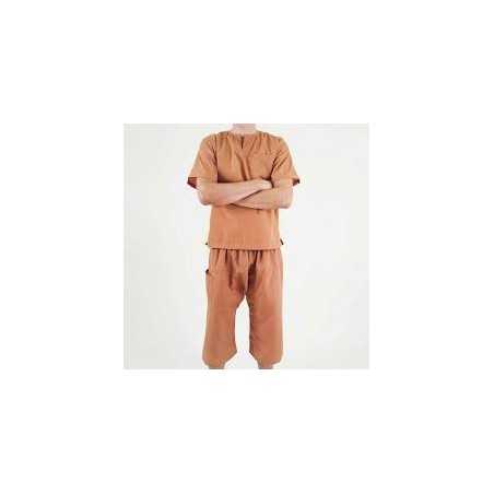 Pyjama de massage thaï – Tenue traditionnelle | Thara Shop