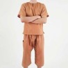 Pyjama de massage thaï – Tenue traditionnelle | Thara Shop