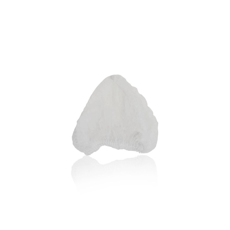 Charlottes non tissées jetables – Hygiène professionnelle pour spa, massage et esthétique