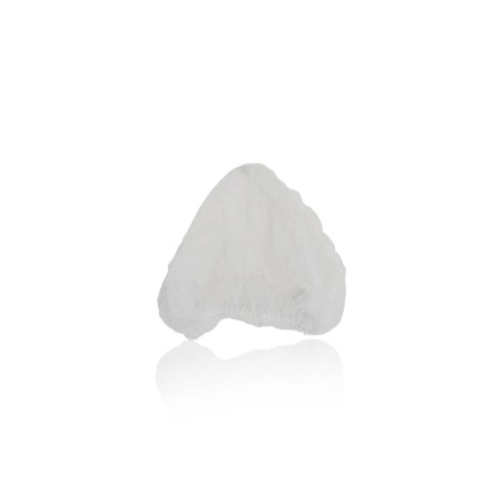 Charlottes non tissées jetables – Hygiène professionnelle pour spa, massage et esthétique