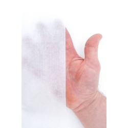 Draps rouleaux d’examen en tissu non tissé