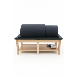 Capsule Sauna Dôme – Thermothérapie Jade & Tourmaline