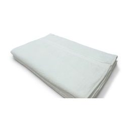 3 Serviettes Eponge 70/140cm