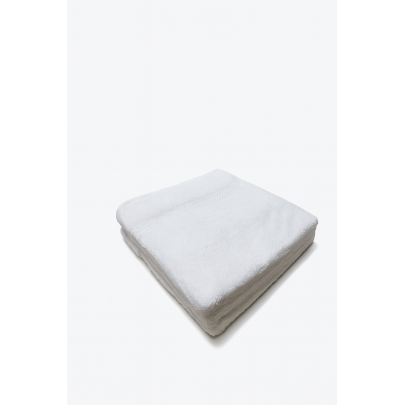 3 Serviettes Eponge 50/100cm