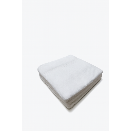 3 Serviettes Eponge 50/100cm