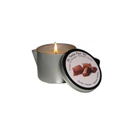 Bougie de Massage Neutre