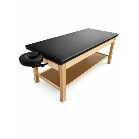 table de massage californien