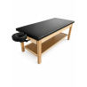 table de massage californien