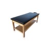 table de massage californien