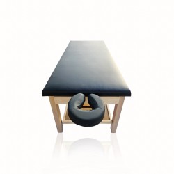 table de massage californien