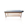 table de massage californien