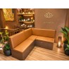 Banquette