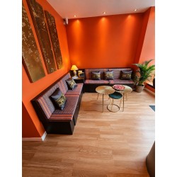 Banquette
