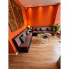 Banquette