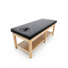 Table de massage thaï 6 pieds – Stabilité et confort | Thara Shop