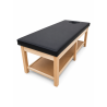 Table de massage thaï 6 pieds – Stabilité et confort | Thara Shop