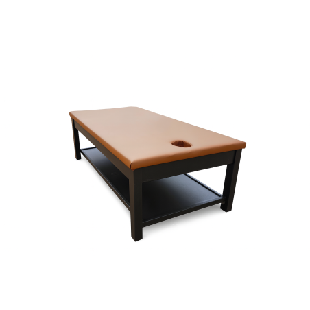Table de massage thaï – Qualité professionnelle | Thara Shop