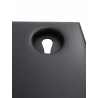 Table de massage thaï 6 pieds – Stabilité et confort | Thara Shop