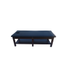 Table de massage thaï 6 pieds – Stabilité et confort | Thara Shop