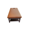 Table de massage thaï 6 pieds – Stabilité et confort | Thara Shop