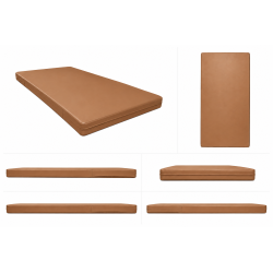 Matelas de massage thaï extra large – Confort premium | Thara Shop