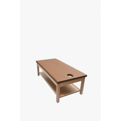 Table de massage thaï – Qualité professionnelle | Thara Shop
