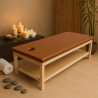 Table de massage thaï – Qualité professionnelle | Thara Shop